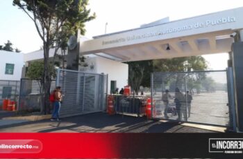 BUAP devolverá documentos originales en octubre; habrá opción para solicitarlos por correo