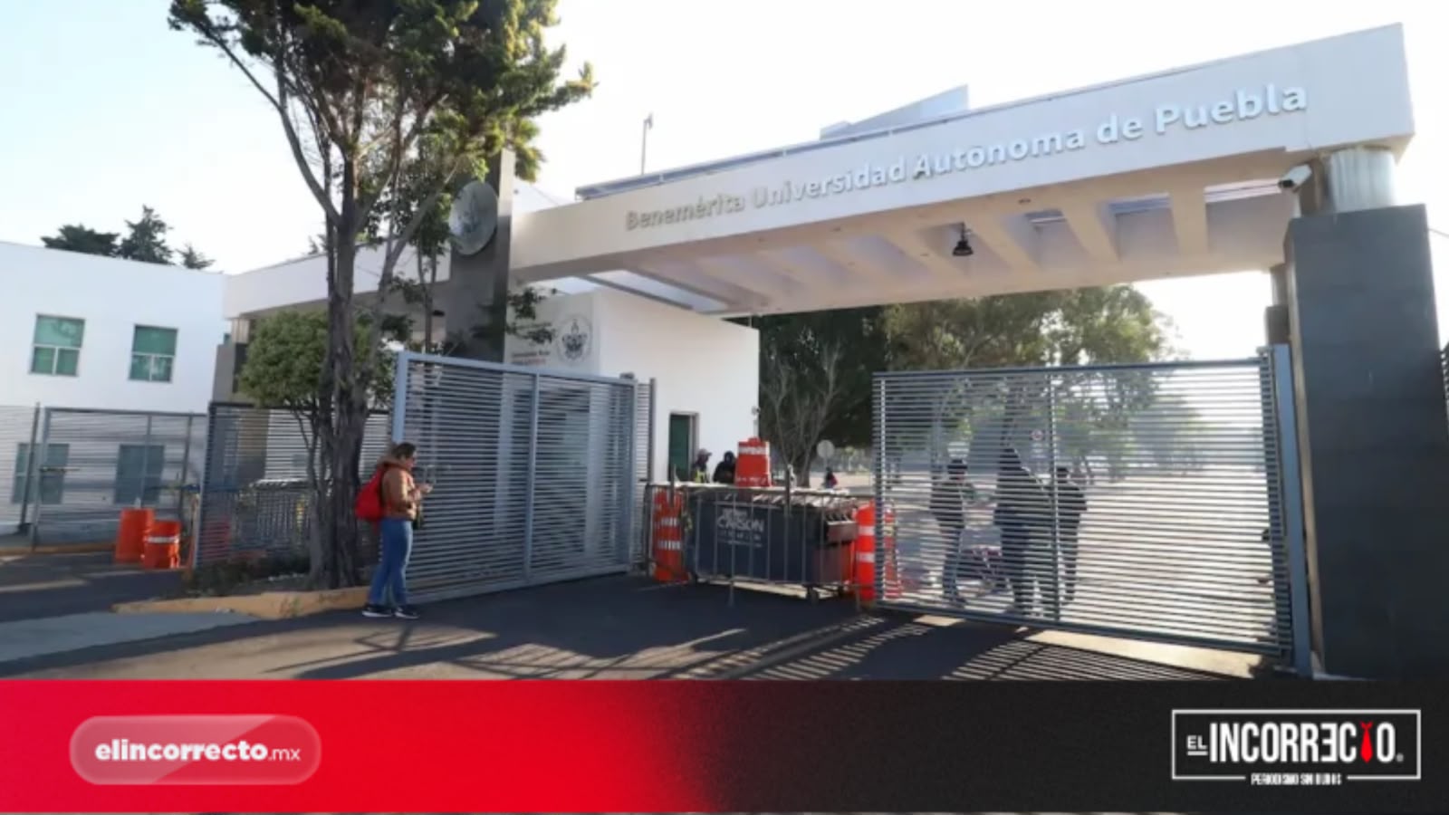 BUAP devolverá documentos originales en octubre; habrá opción para solicitarlos por correo
