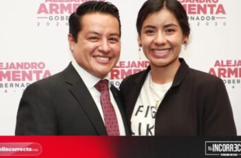 Francisco González Bonilla deja el gobierno de Puebla y se suma al proyecto de Gaby Sánchez