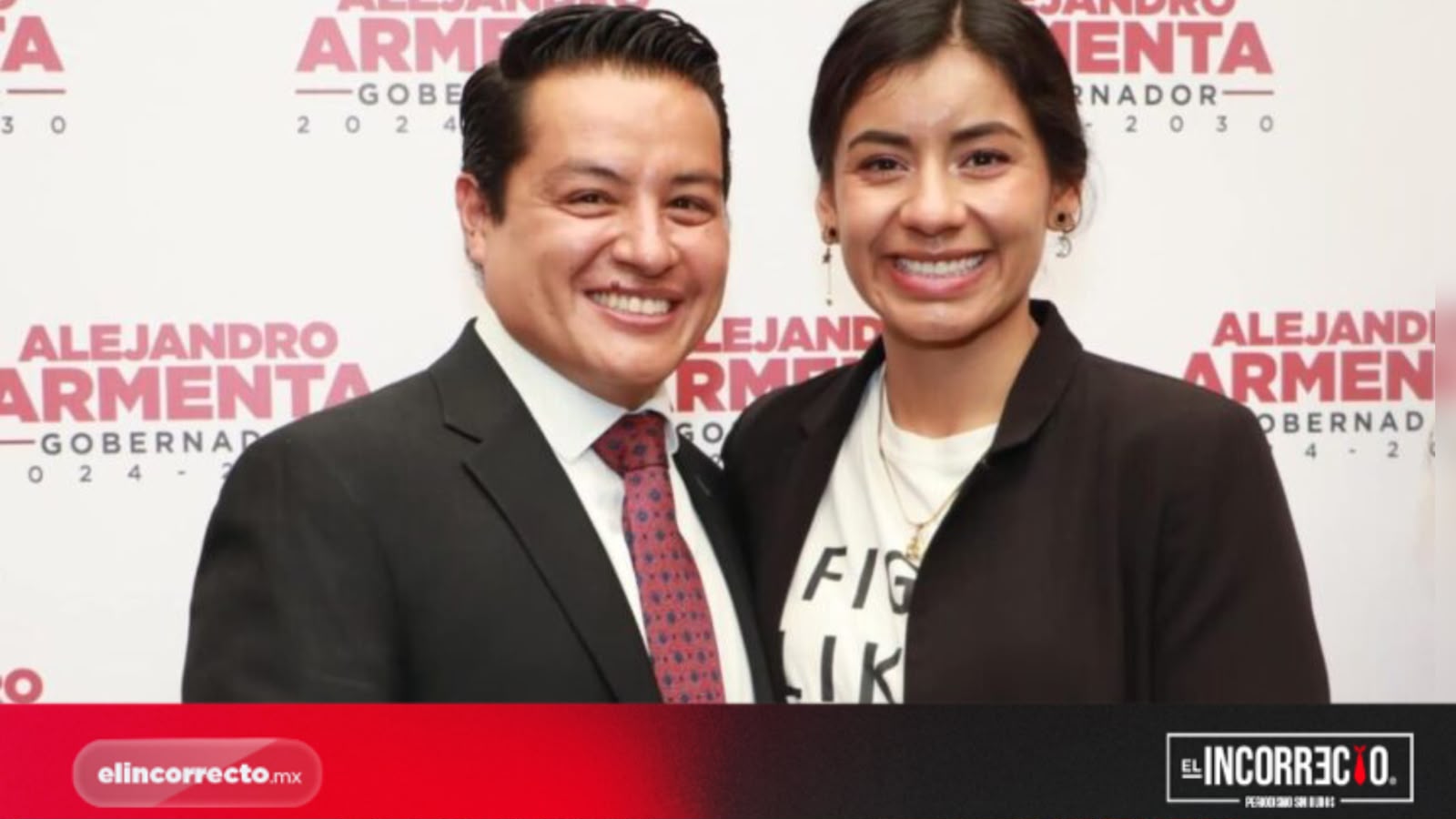 Francisco González Bonilla deja el gobierno de Puebla y se suma al proyecto de Gaby Sánchez