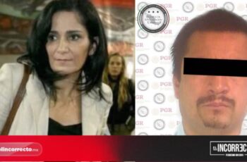 Liberan a excomandante de la Policía Judicial de Puebla implicado en tortura contra Lydia Cacho