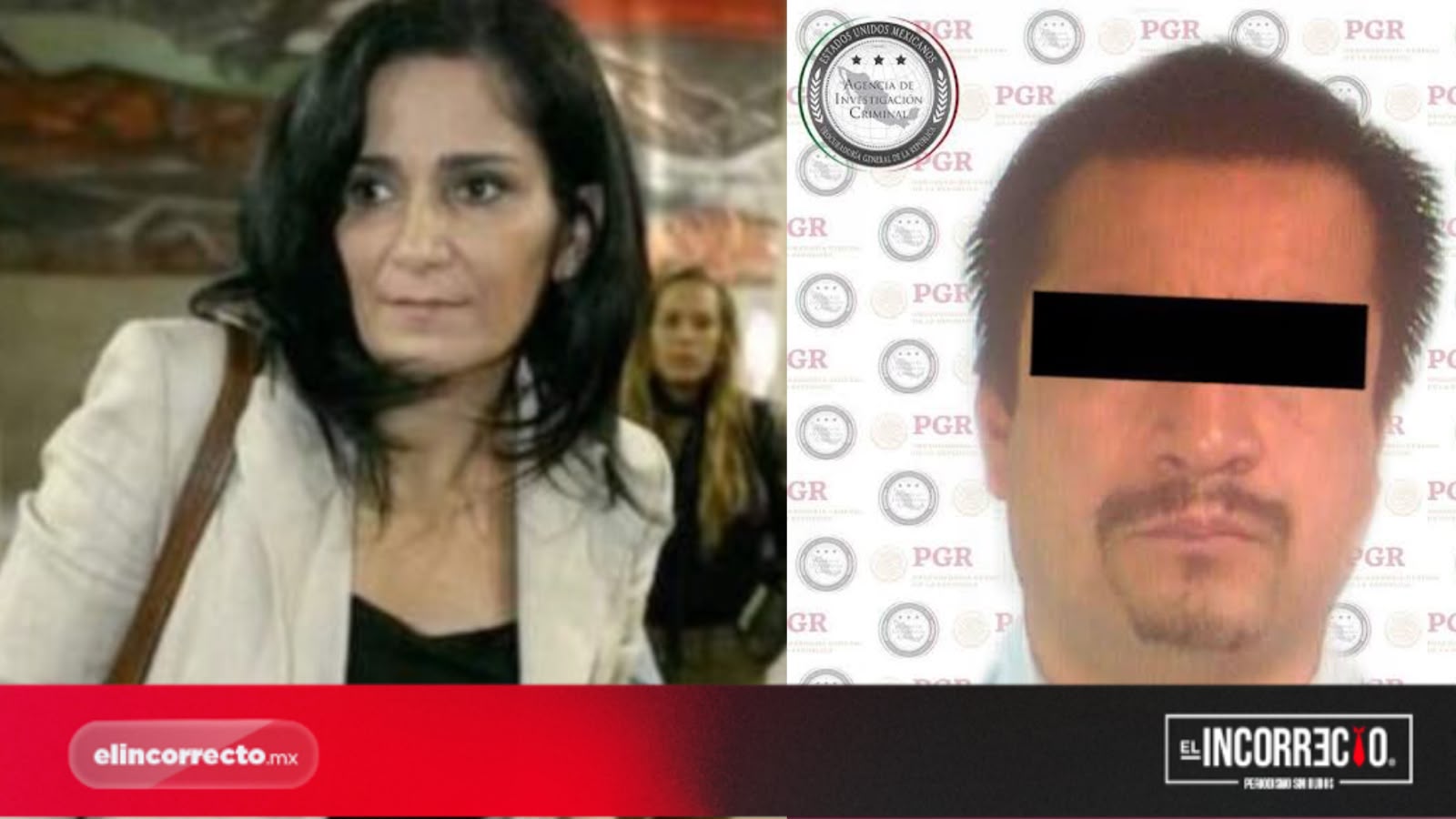 Liberan a excomandante de la Policía Judicial de Puebla implicado en tortura contra Lydia Cacho