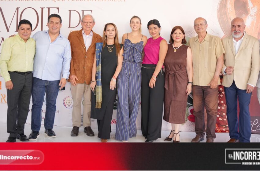  Empresarios respaldan a Gabriela Sánchez Saavedra rumbo a 2027