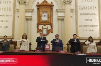 Presenta Pepe Chedraui su Segundo Informe de Gobierno con avances en seguridad y obras
