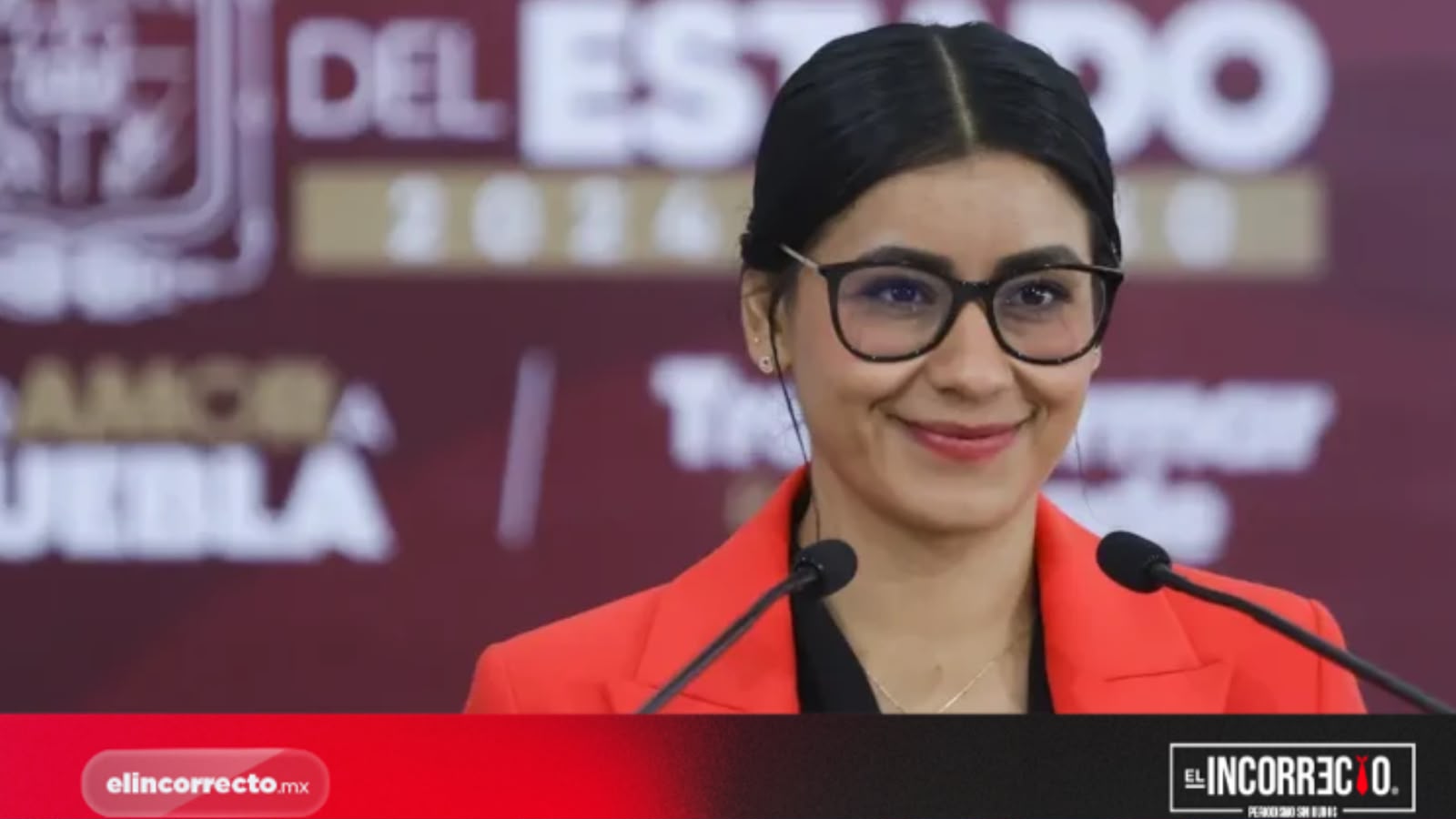 Renuncian 27 funcionarios estatales de Puebla para buscar una candidatura en 2027