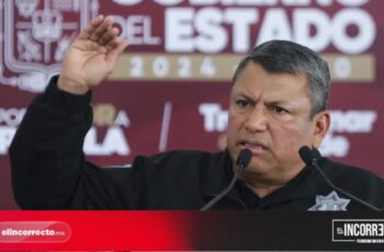 SSP de Puebla detecta a niños de 5 años utilizados como halcones del crimen