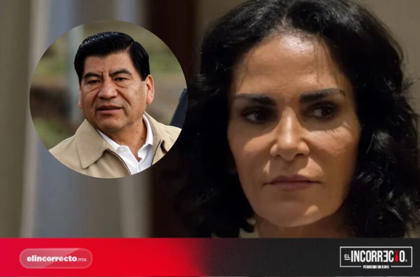  A 21 años de la tortura, Lydia Cacho busca sentencia contra Mario Marín