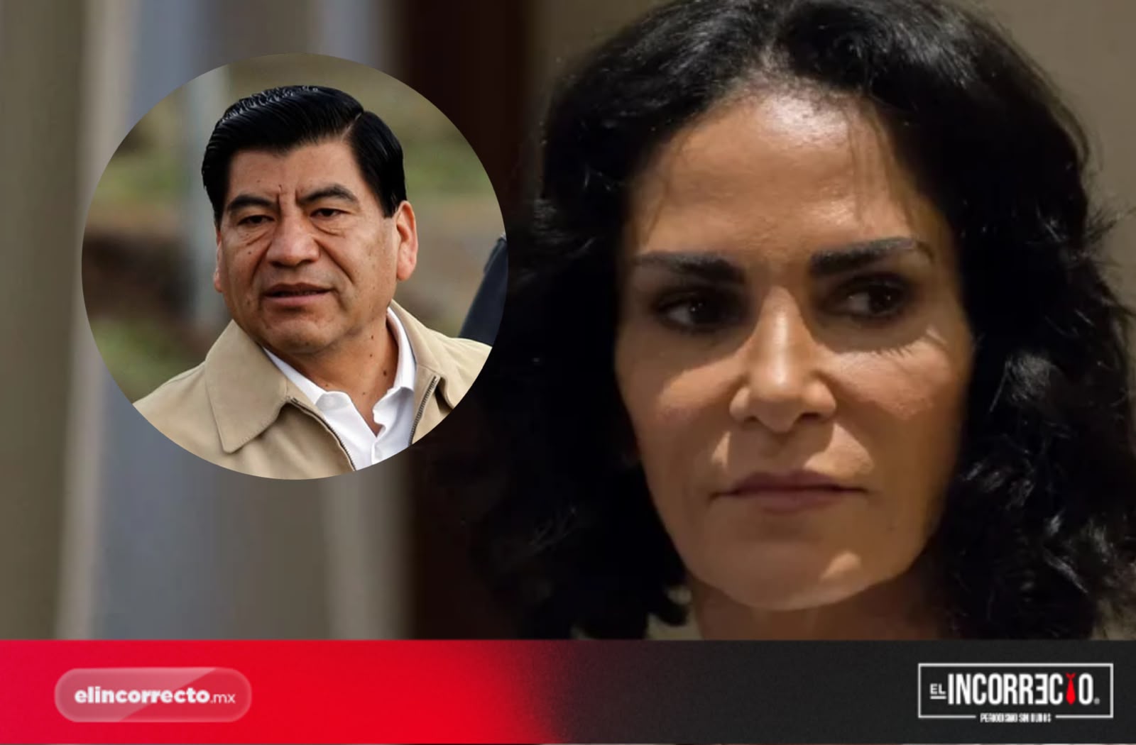 A 21 años de la tortura, Lydia Cacho busca sentencia contra Mario Marín