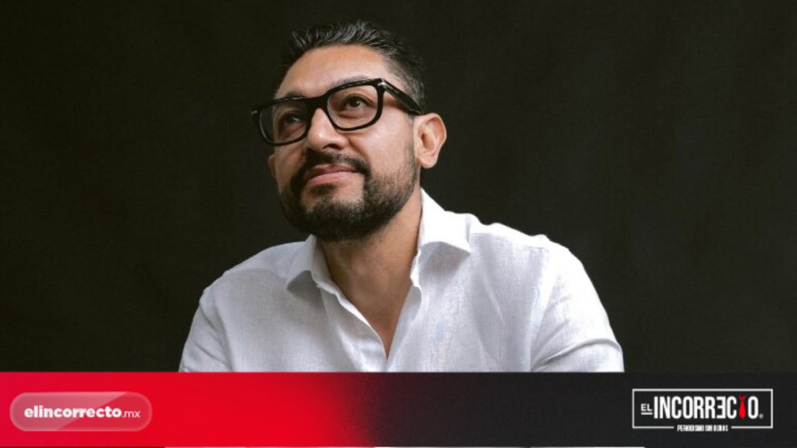 Edgar Salomón se registra en Morena para buscar la alcaldía de San Martín Texmelucan
