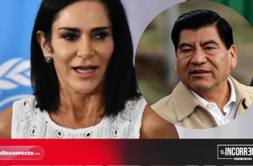  Difieren audiencia de Lydia Cacho contra Mario Marín por fallas técnicas