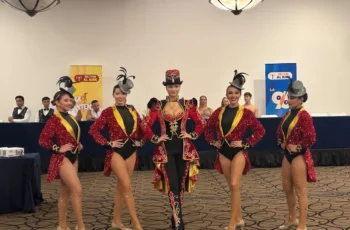El circo se reinventa: los Atayde llevan cinco generaciones desafiando el paso del tiempo