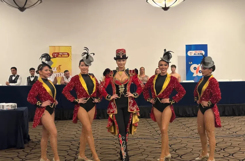 El circo se reinventa: los Atayde llevan cinco generaciones desafiando el paso del tiempo