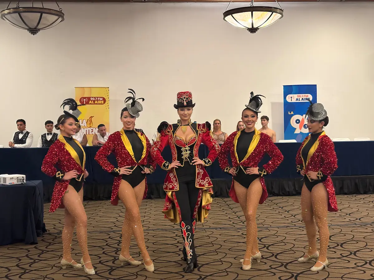 El circo se reinventa: los Atayde llevan cinco generaciones desafiando el paso del tiempo