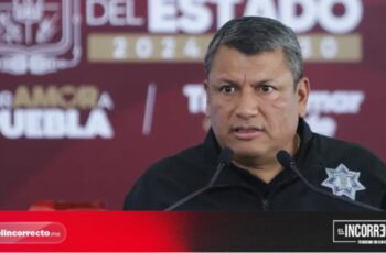 SSP evalúa absorber la operación de los penales municipales de Puebla