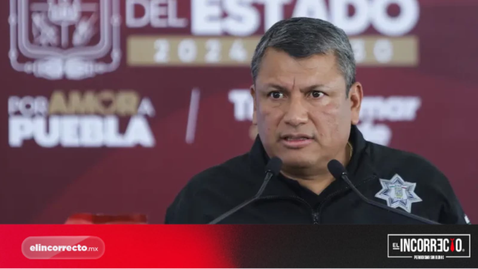 SSP evalúa absorber la operación de los penales municipales de Puebla