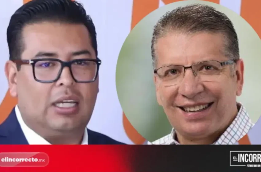  Néstor Camarillo abre las puertas de MC a Enrique Doger para sumarse al partido