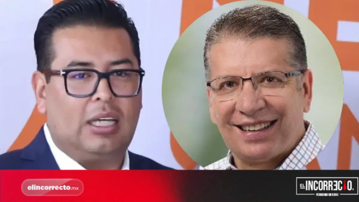 Néstor Camarillo abre las puertas de MC a Enrique Doger para sumarse al partido