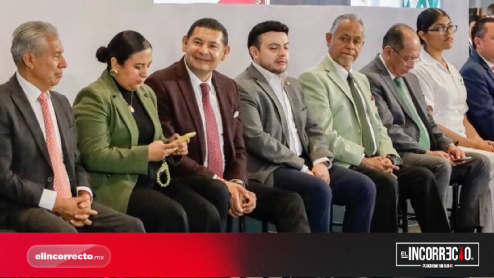 Invertirá gobierno de Puebla 500 mdp al Conalep mediante Obra Comunitaria