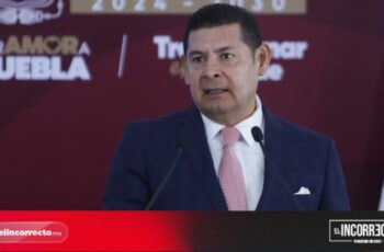 Detonarán economía en Huejotzingo con inversión de 8 mil mdp: llegarán 7 empresas y nuevo hotel Camino Real