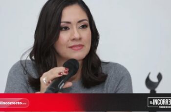 Blanca Yassahara Cruz García queda al frente del INE tras renuncia de Taddei