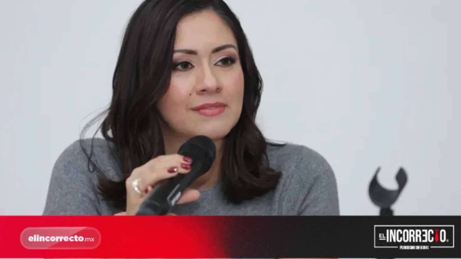 Blanca Yassahara Cruz García queda al frente del INE tras renuncia de Taddei