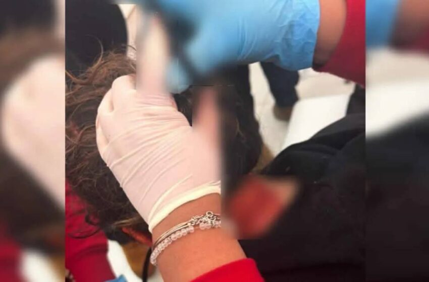  Asalto en BBVA de Cholula: mujer es golpeada con un arma y le roban 700 mil pesos