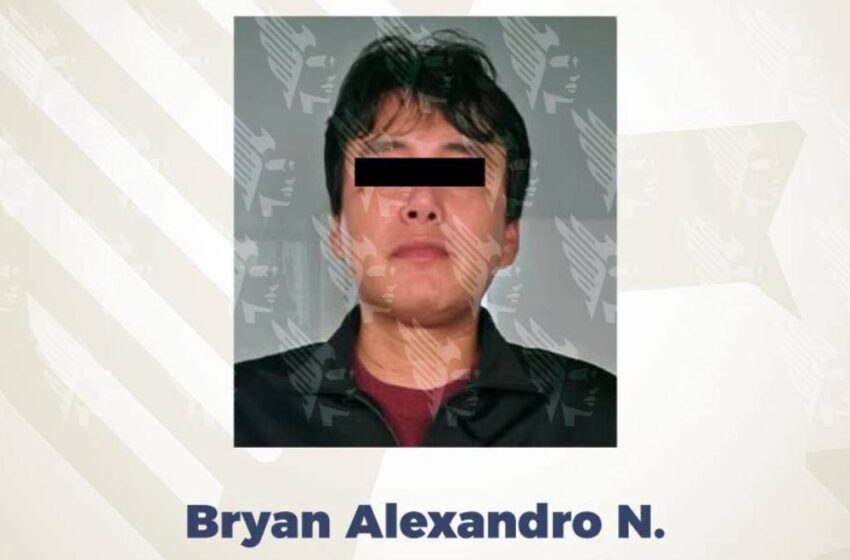  Matan a María Fernanda en San Andrés Cholula; investigan asfixia y detienen a hombre que habría ofrecido $5 mil a policías