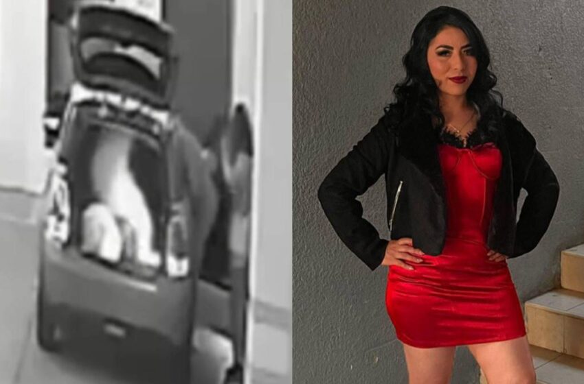  Caso Detox en Puebla: emiten Alerta Migratoria para localizar a Diana Palafox y dos colaboradores
