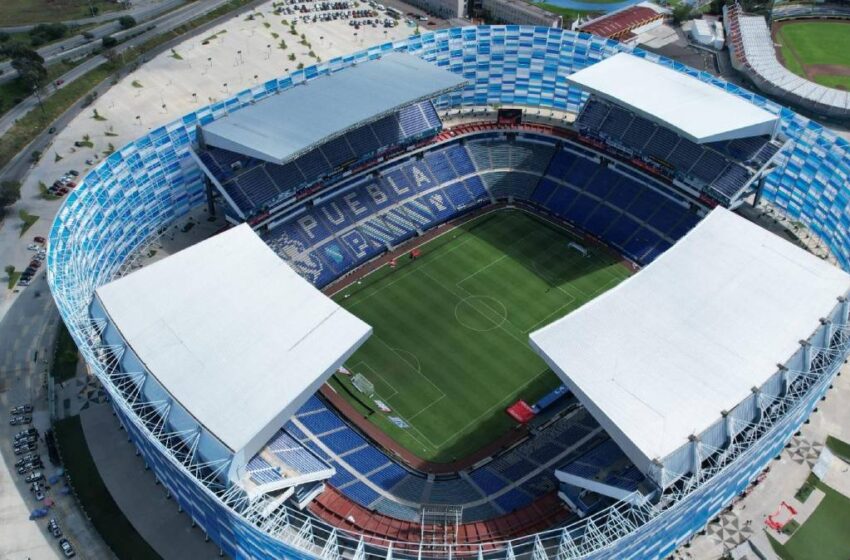  Club Puebla enfrenta nueva medida judicial: ordenan asegurar activos por hasta 223.6 millones de pesos