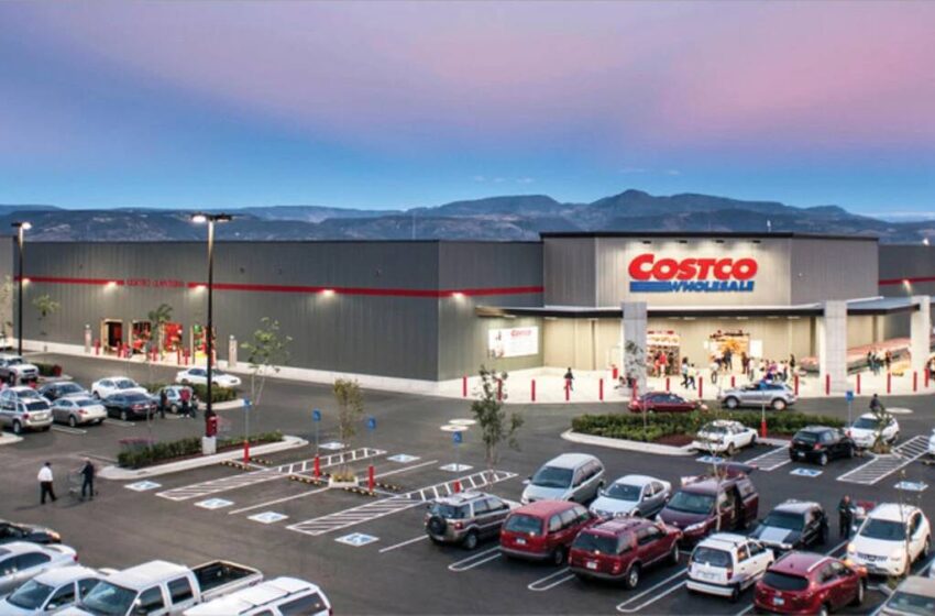  Costco prepara nueva sucursal en Lomas de Angelópolis: ¿cuándo comenzaría la construcción?