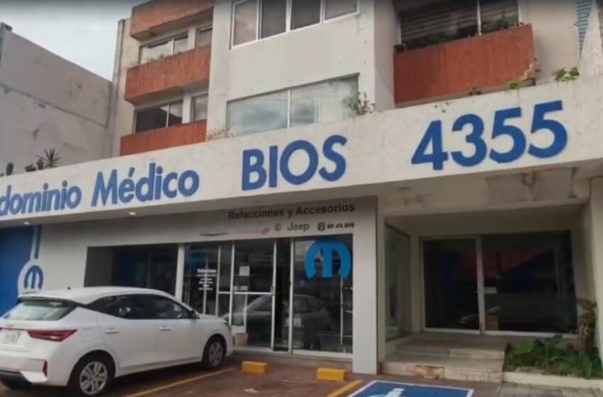  Doctora de 71 años es hallada sin vida dentro de su consultorio en Puebla; investigan disputa por una propiedad