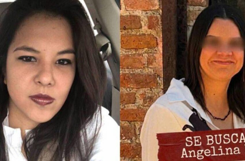  FGE busca a Angelina N. por feminicidio en Lomas de Angelópolis; familia de María Fernanda convoca a protesta