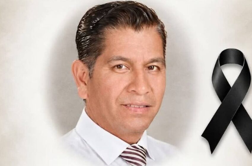  Hallan sin vida a maestro y exdirigente antorchista en Bosques de Chapultepec, Puebla
