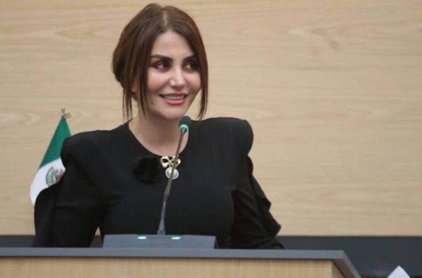  Nay Salvatori mantiene la mira en 2027: esperará resolución antes de definir su futuro político