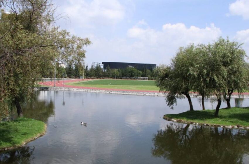  Parque del Arte en Puebla cambia el cobro del estacionamiento: costará $18 y tendrá nuevo horario