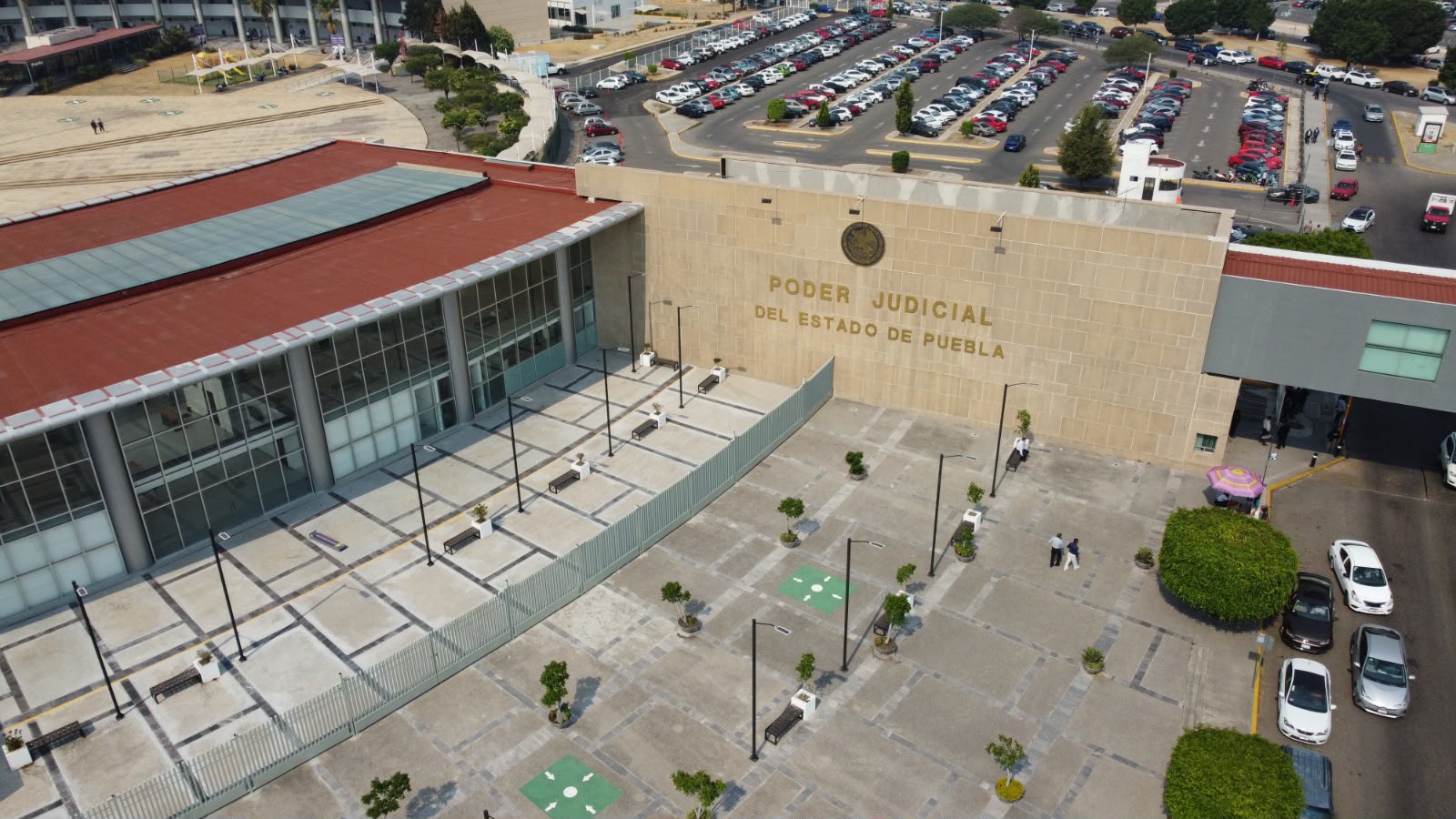 Poder Judicial de Puebla se deslinda de Romero Razo investigado y descarta privilegios
